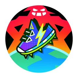 Run Legends: Make fitness fun! simgesi