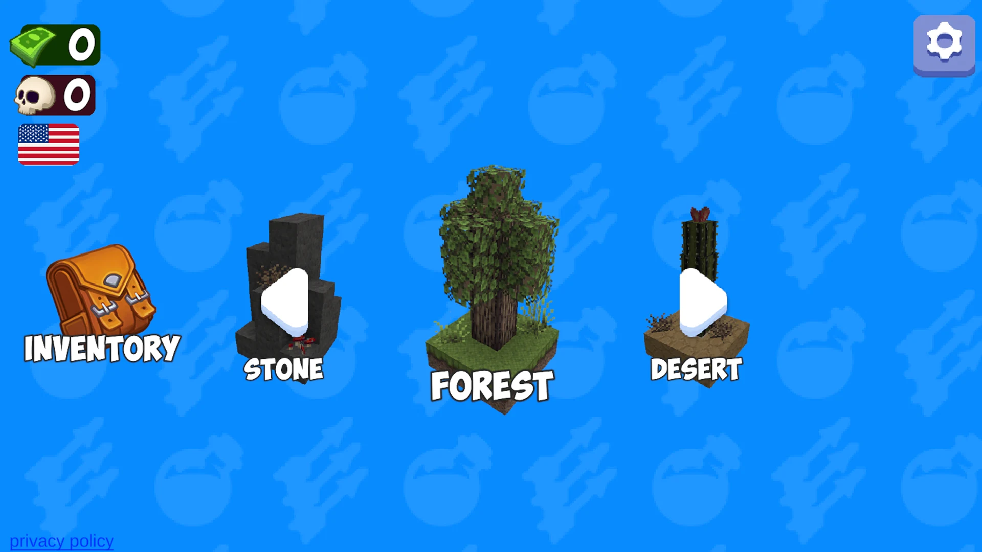 Ragdoll Archer screenshot